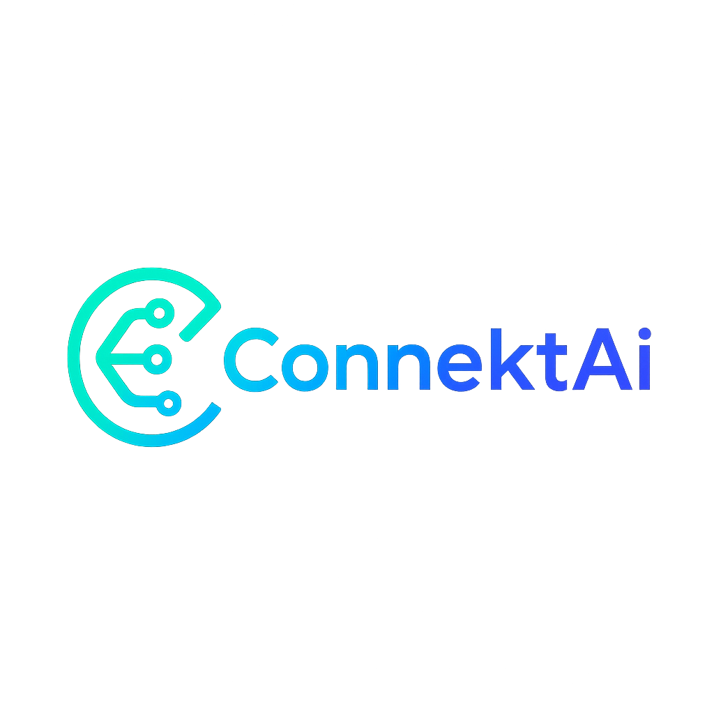 ConnektAI logo